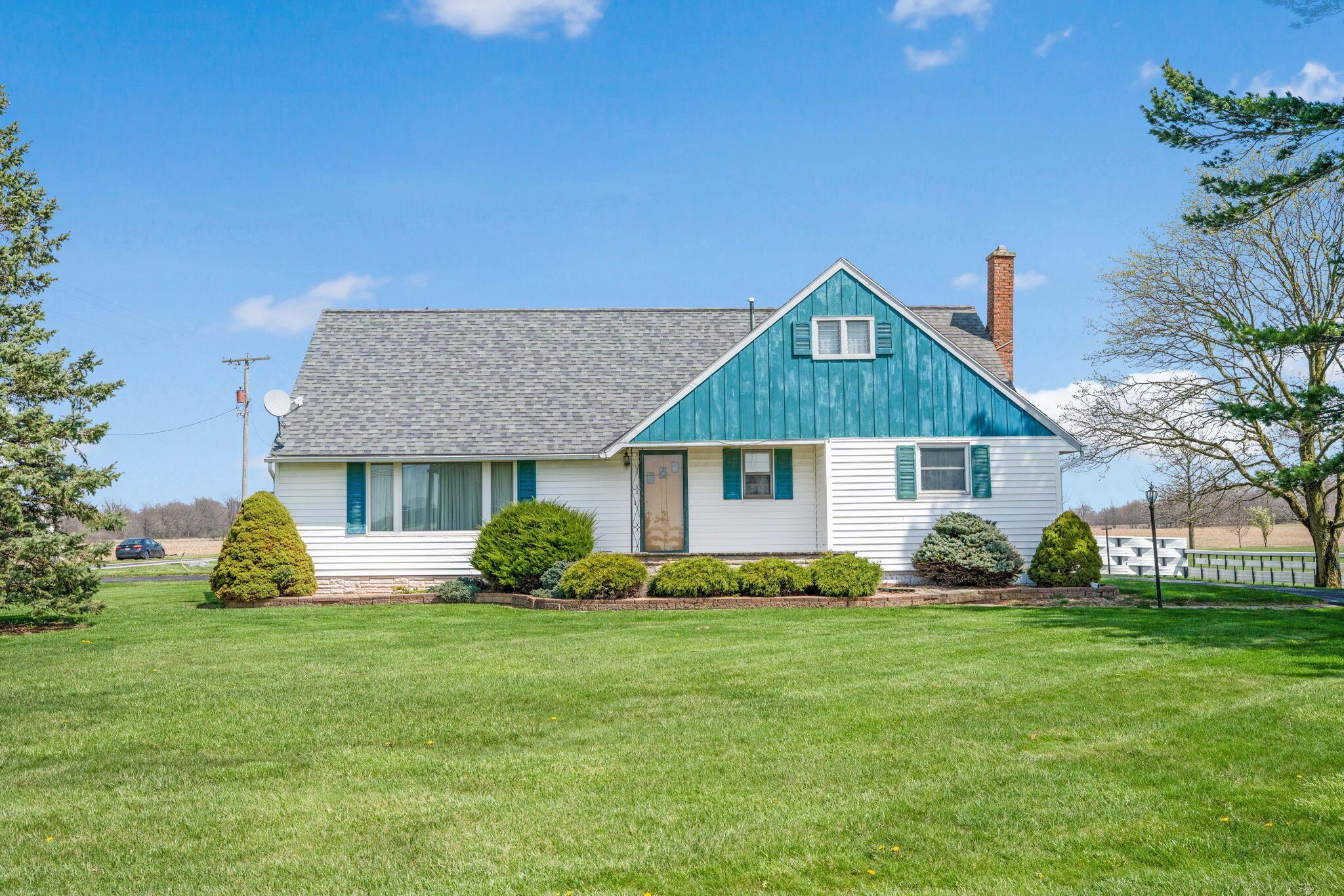 5060 Martel Road, Caledonia, Ohio image 1