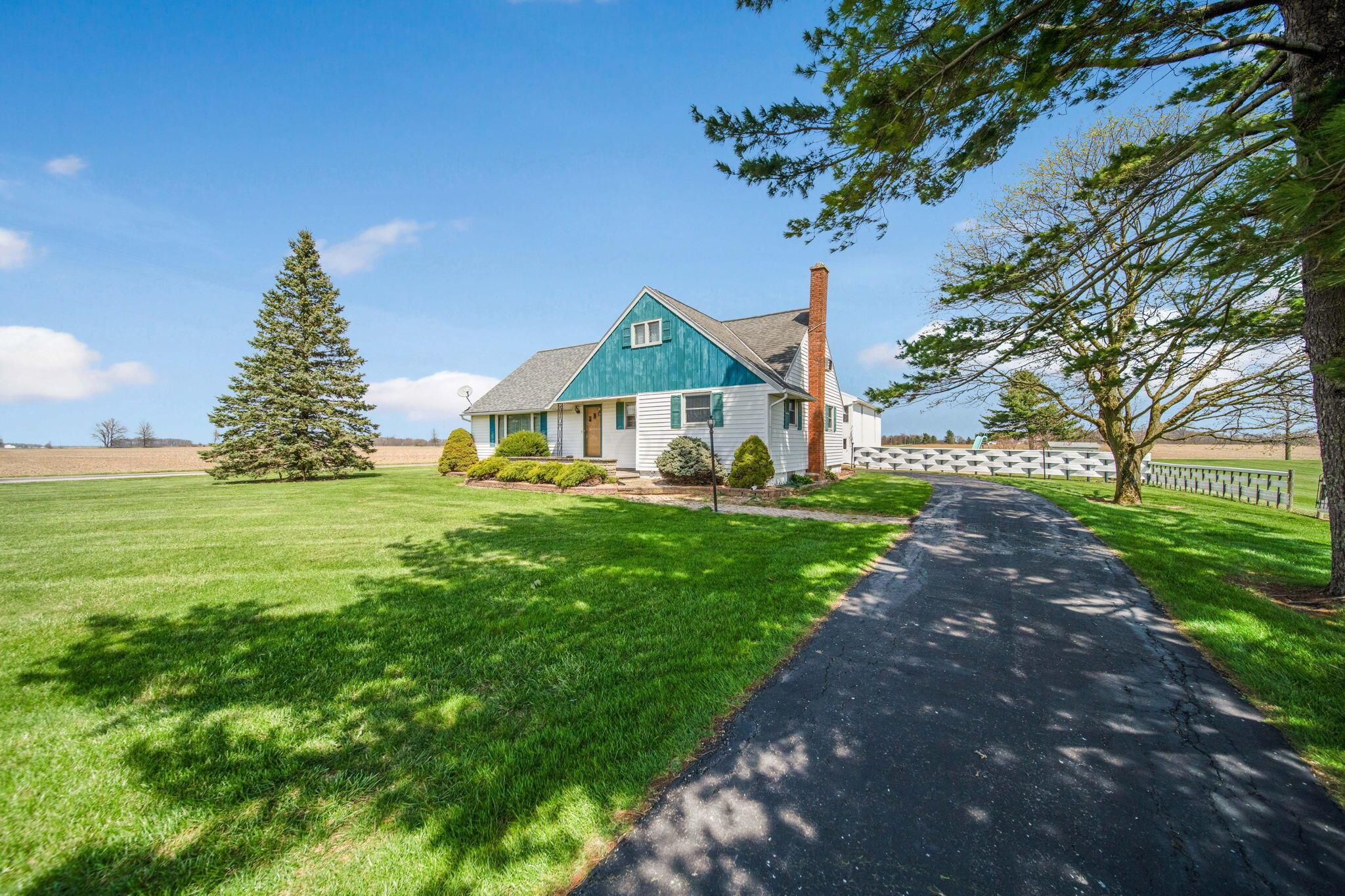 5060 Martel Road, Caledonia, Ohio image 4