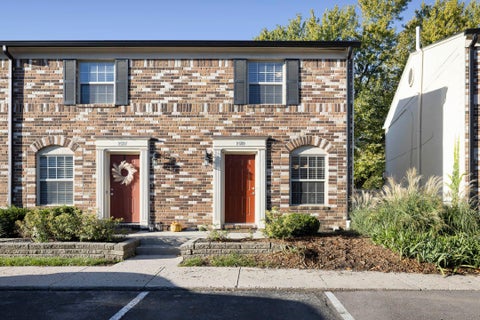 Photo of 2599 Scioto View Lane, Columbus, OH 43221 (MLS # 226040442)