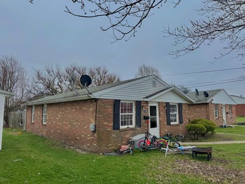 Photo of 326 Elizabeth Street, Willard, OH 44890 (MLS # 226008560)