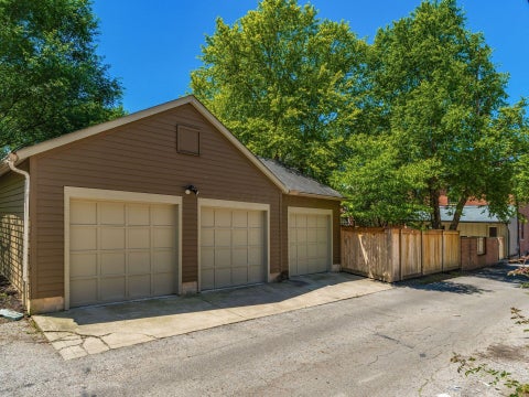 Tiny photo for 538 S 6th Street, Columbus, OH 43206 (MLS # 226020224)