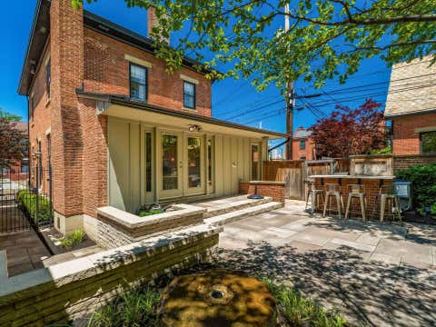 Tiny photo for 538 S 6th Street, Columbus, OH 43206 (MLS # 226020224)