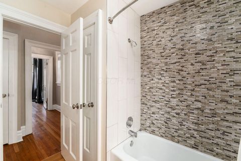 Tiny photo for 538 S 6th Street, Columbus, OH 43206 (MLS # 226020224)