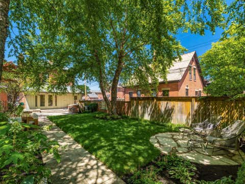 Tiny photo for 538 S 6th Street, Columbus, OH 43206 (MLS # 226020224)