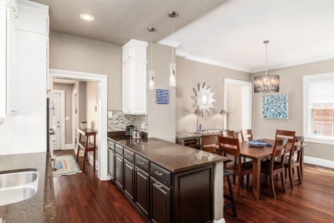 Tiny photo for 538 S 6th Street, Columbus, OH 43206 (MLS # 226020224)