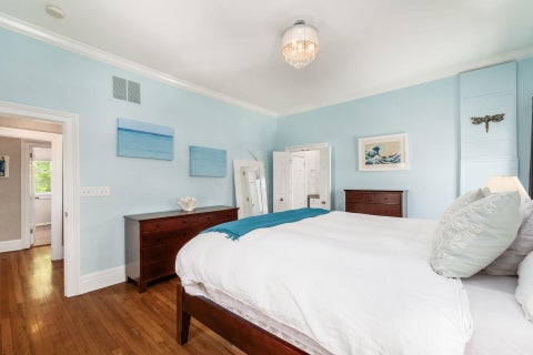 Tiny photo for 538 S 6th Street, Columbus, OH 43206 (MLS # 226020224)