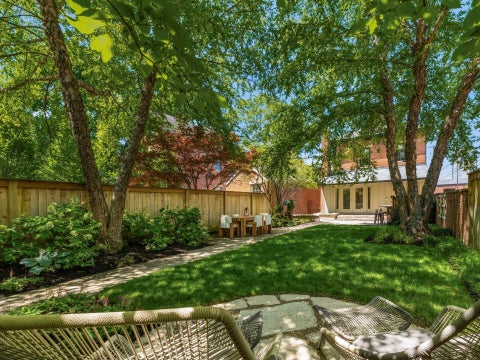 Tiny photo for 538 S 6th Street, Columbus, OH 43206 (MLS # 226020224)