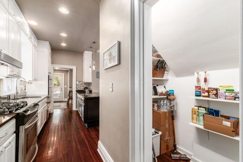 Tiny photo for 538 S 6th Street, Columbus, OH 43206 (MLS # 226020224)