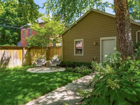 Tiny photo for 538 S 6th Street, Columbus, OH 43206 (MLS # 226020224)