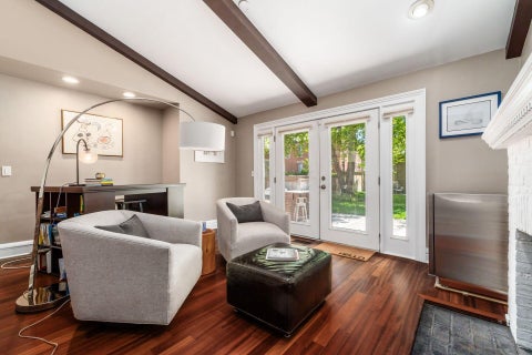 Tiny photo for 538 S 6th Street, Columbus, OH 43206 (MLS # 226020224)