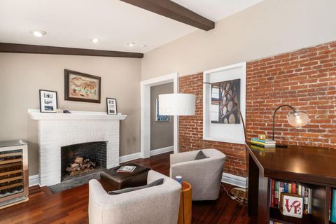 Tiny photo for 538 S 6th Street, Columbus, OH 43206 (MLS # 226020224)