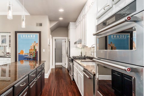 Tiny photo for 538 S 6th Street, Columbus, OH 43206 (MLS # 226020224)