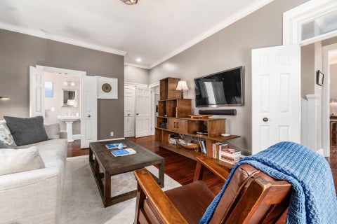 Tiny photo for 538 S 6th Street, Columbus, OH 43206 (MLS # 226020224)