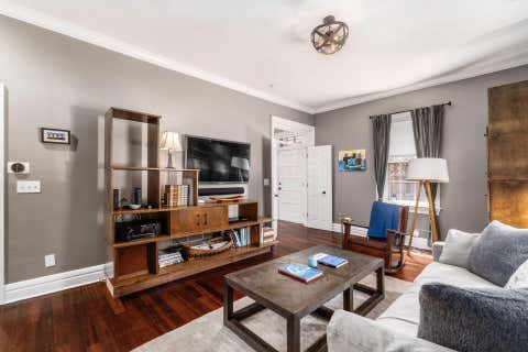 Tiny photo for 538 S 6th Street, Columbus, OH 43206 (MLS # 226020224)