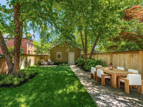 Tiny photo for 538 S 6th Street, Columbus, OH 43206 (MLS # 226020224)