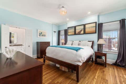 Tiny photo for 538 S 6th Street, Columbus, OH 43206 (MLS # 226020224)