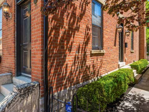 Tiny photo for 538 S 6th Street, Columbus, OH 43206 (MLS # 226020224)