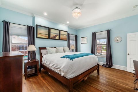 Tiny photo for 538 S 6th Street, Columbus, OH 43206 (MLS # 226020224)