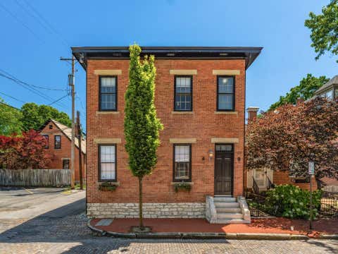 Photo of 538 S 6th Street, Columbus, OH 43206 (MLS # 226020224)