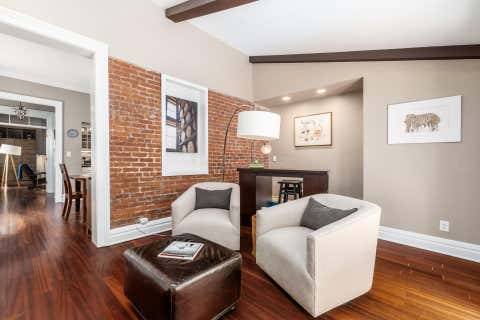 Tiny photo for 538 S 6th Street, Columbus, OH 43206 (MLS # 226020224)