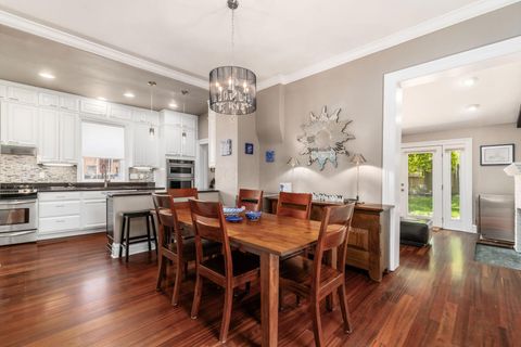 Tiny photo for 538 S 6th Street, Columbus, OH 43206 (MLS # 226020224)