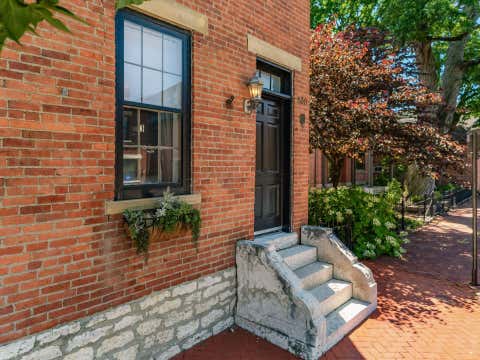 Tiny photo for 538 S 6th Street, Columbus, OH 43206 (MLS # 226020224)