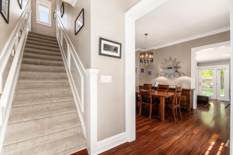 Tiny photo for 538 S 6th Street, Columbus, OH 43206 (MLS # 226020224)