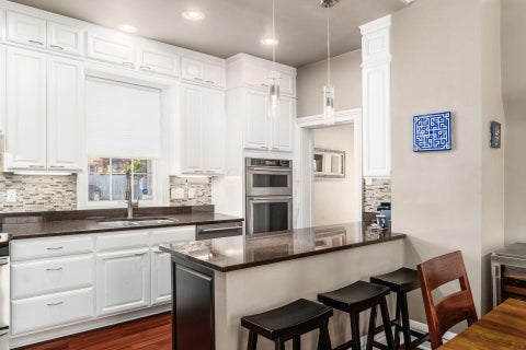 Tiny photo for 538 S 6th Street, Columbus, OH 43206 (MLS # 226020224)