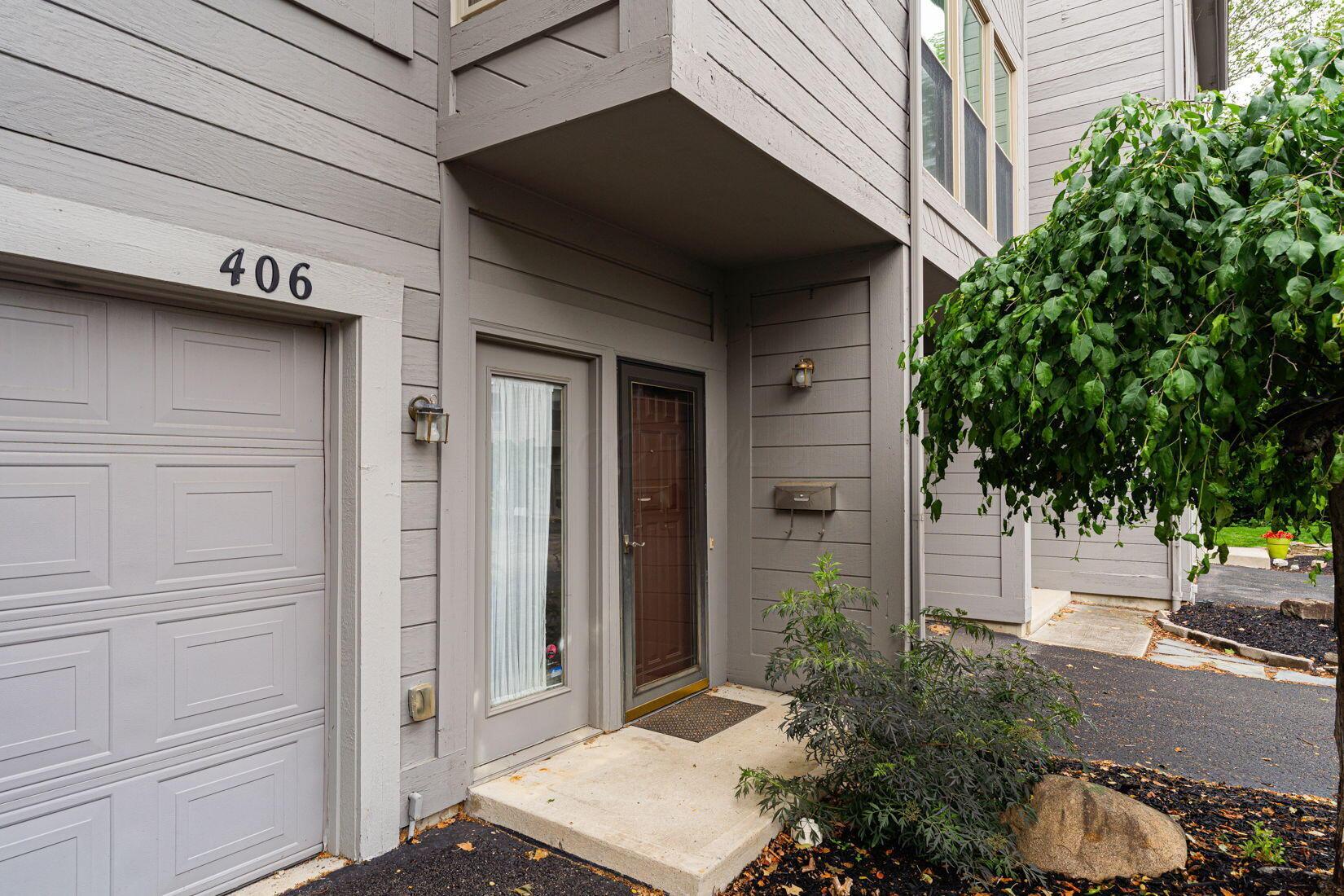 406 Olentangy Forest Drive #9B, Columbus, Ohio image 2