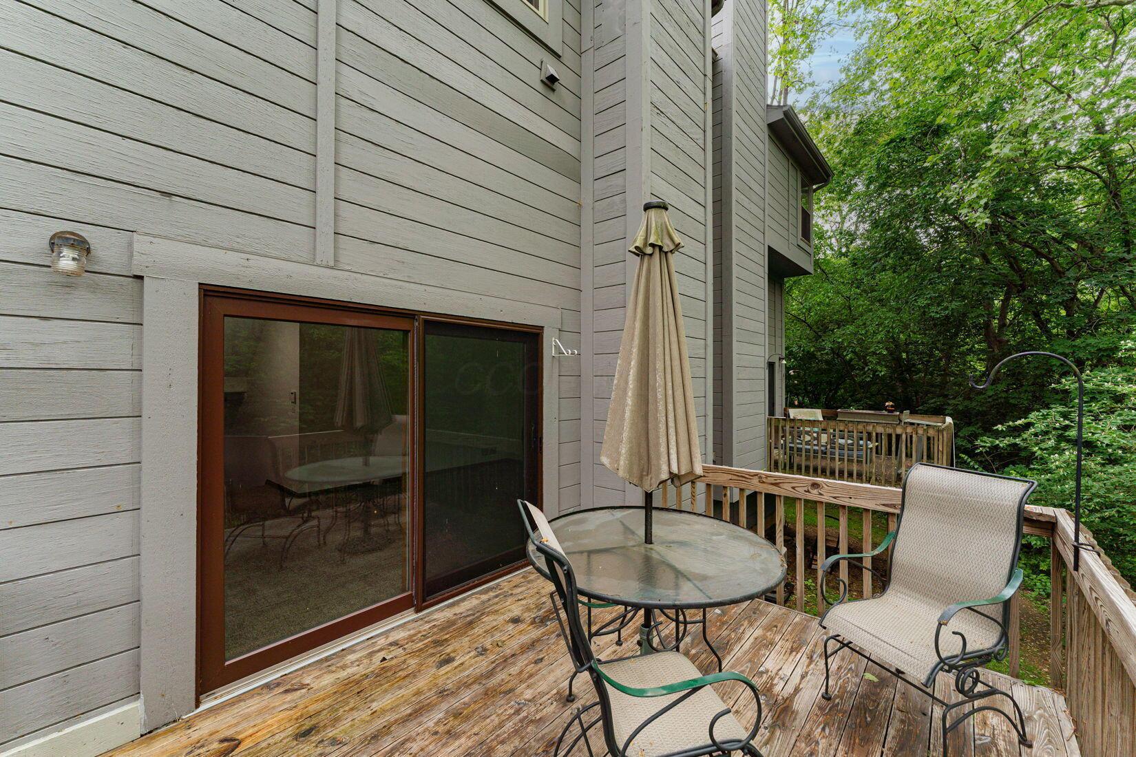 406 Olentangy Forest Drive #9B, Columbus, Ohio image 10