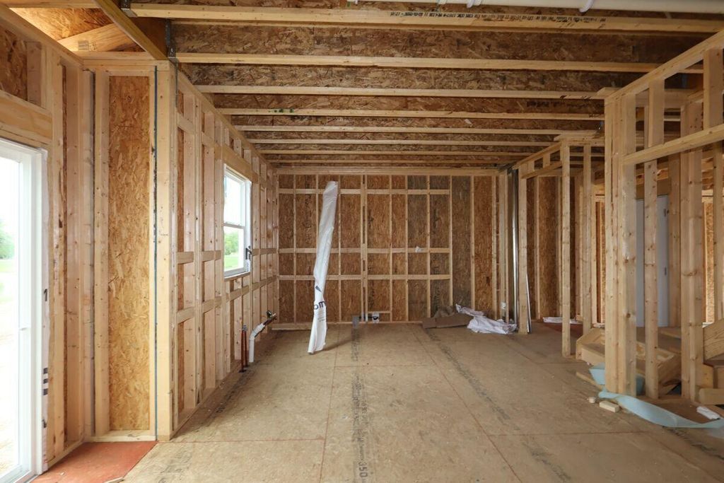 Photo of 3735 Maize View Drive, Powell, OH 43065 (MLS # 226017799)