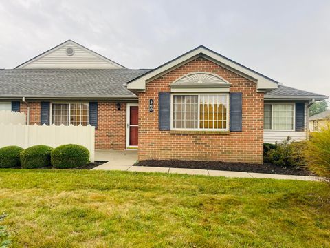 Photo of 360 Virginia Court, Pataskala, OH 43062 (MLS # 225036413)