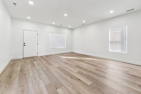 Tiny photo for 489 Lilley Avenue, Columbus, OH 43205 (MLS # 225044836)