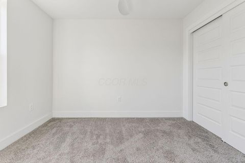 Tiny photo for 489 Lilley Avenue, Columbus, OH 43205 (MLS # 225044836)