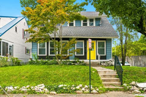 Photo of 668 Bulen Avenue, Columbus, OH 43205 (MLS # 226030817)