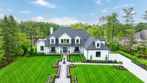 Photo of 6843 Lake Trail Drive, Westerville, OH 43082 (MLS # 225016443)