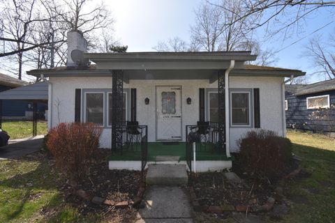 Photo of 269 W Heffner Street, Delaware, OH 43015 (MLS # 226008645)
