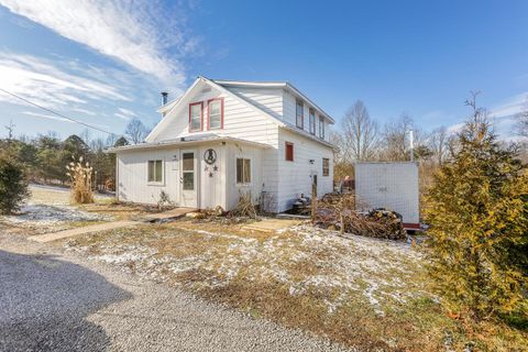 Tiny photo for 20731 State Route 664 S, South Bloomingville, OH 43152 (MLS # 226002236)