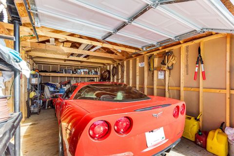 Tiny photo for 20731 State Route 664 S, South Bloomingville, OH 43152 (MLS # 226002236)