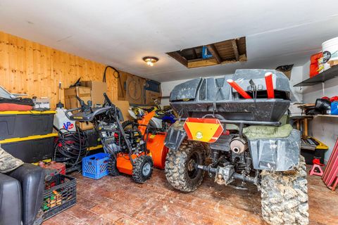 Tiny photo for 20731 State Route 664 S, South Bloomingville, OH 43152 (MLS # 226002236)