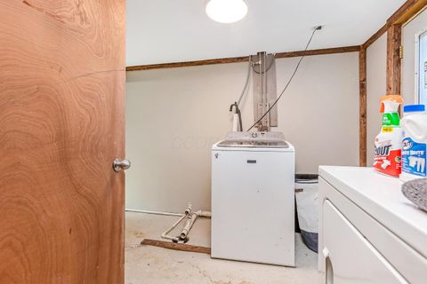 Tiny photo for 20731 State Route 664 S, South Bloomingville, OH 43152 (MLS # 226002236)