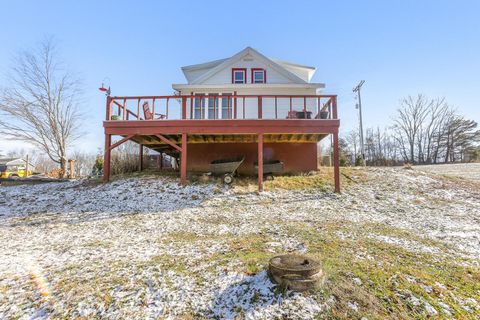 Tiny photo for 20731 State Route 664 S, South Bloomingville, OH 43152 (MLS # 226002236)