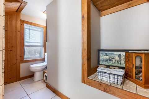 Tiny photo for 20731 State Route 664 S, South Bloomingville, OH 43152 (MLS # 226002236)