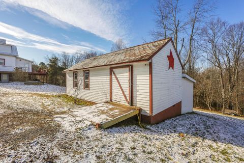 Tiny photo for 20731 State Route 664 S, South Bloomingville, OH 43152 (MLS # 226002236)