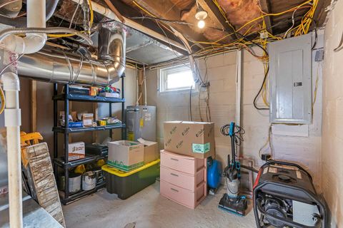 Tiny photo for 20731 State Route 664 S, South Bloomingville, OH 43152 (MLS # 226002236)