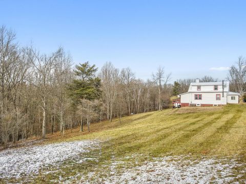 Tiny photo for 20731 State Route 664 S, South Bloomingville, OH 43152 (MLS # 226002236)
