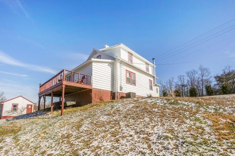 Tiny photo for 20731 State Route 664 S, South Bloomingville, OH 43152 (MLS # 226002236)