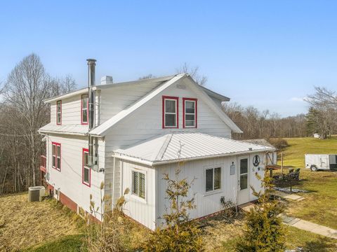 Tiny photo for 20731 State Route 664 S, South Bloomingville, OH 43152 (MLS # 226002236)