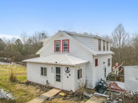 Tiny photo for 20731 State Route 664 S, South Bloomingville, OH 43152 (MLS # 226002236)