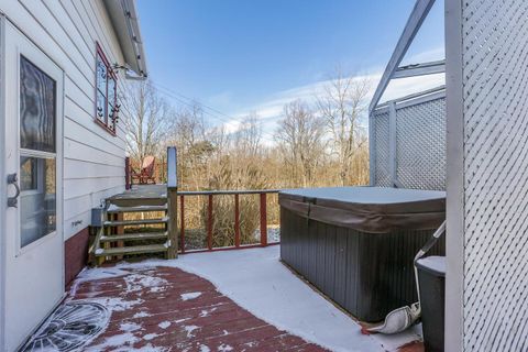 Tiny photo for 20731 State Route 664 S, South Bloomingville, OH 43152 (MLS # 226002236)